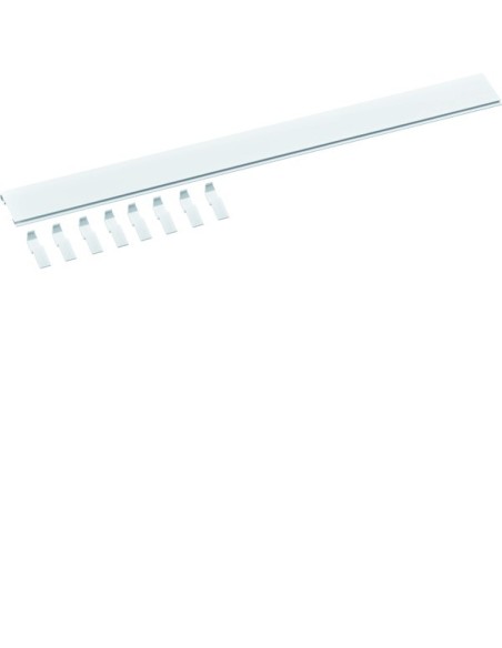 Maskownica 1000mm RAL9010 S35V Hager