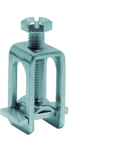 Zaciski do szyn zbiorczych 25-95mm2 Cu 12x5mm K96H Hager