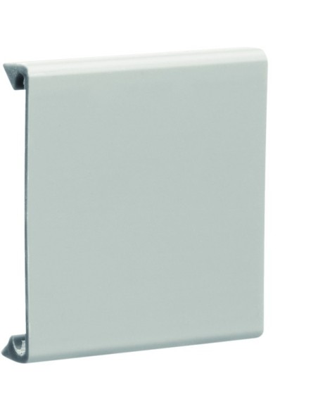 Pokrywa do zacisków rozgałęźnych K02SN/K03SN K01A Hager