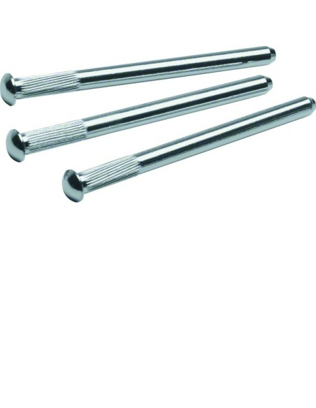 Bolce do zawiasów obudów FA/FT d5x68mm (12 szt.) FZ797 Hager