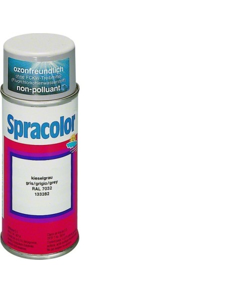 Lakier w aerozolu 150ml RAL9010 FZ792N Hager