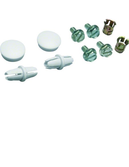 Zestaw łączeniowy rozdzielnica-cokół FZ738 Hager