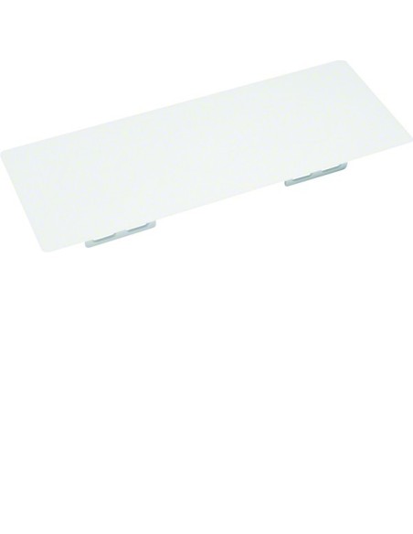 Płyta przepustowa boczna tworzywo lewa FZ427L Hager