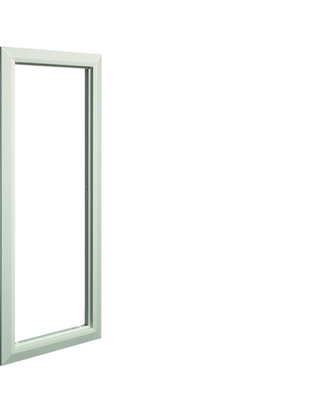 fw media Rama maskująca do FW51U FZ051F Hager