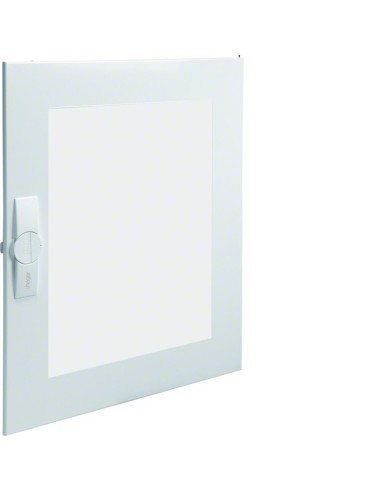 fw media Drzwi transparentne do obudowy FW42/43U 550x650mm FZ006FT Hager