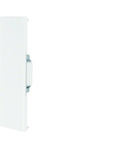 tehalit.BRS Końcówka 65x210, biała BRS6521069010 Hager