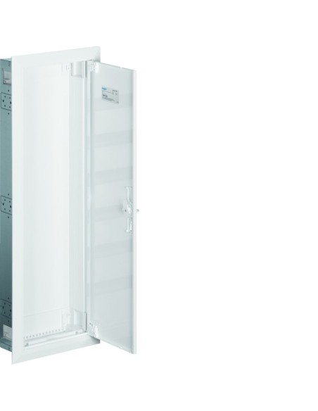 fw media Rozdzielnica pusta 72M IP30 II kl p/t FW61UD1 Hager