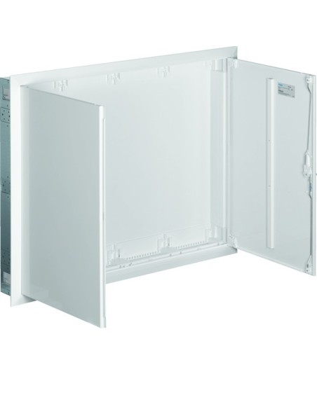 fw media Rozdzielnica pusta 240M IP30 II kl p/t FW54UD1 Hager