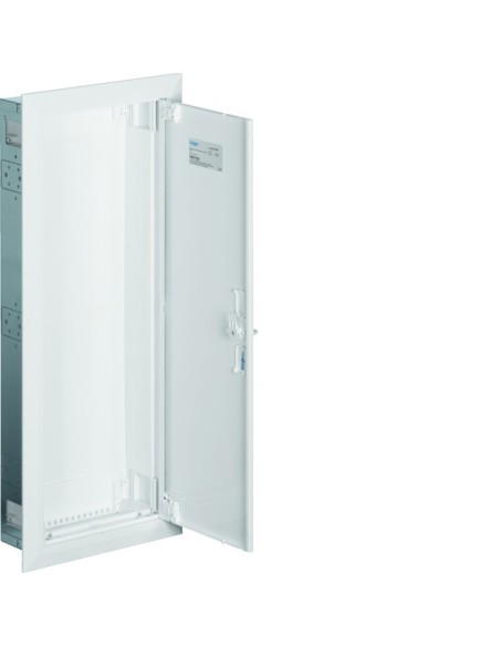 fw media Rozdzielnica pusta 60M IP30 II kl p/t FW51UD1 Hager