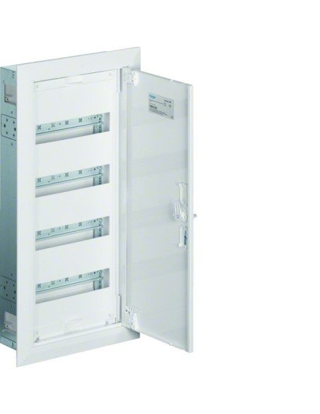 fw media Rozdzielnica kompletna 48M IP30 II kl p/t FW41US1 Hager