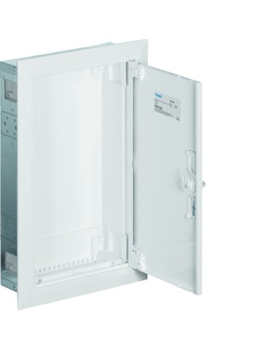 fw media Rozdzielnica pusta 36M IP30 II kl p/t FW31UD1 Hager