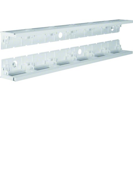 AP Ramy szachtowe, pokrywa góra/dół szer. 1500mm FR06A Hager