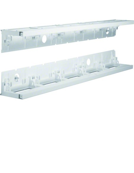 AP Ramy szachtowe, pokrywa góra/dół szer. 1250mm FR05A Hager