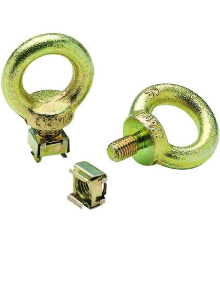 FK Zestaw uchwytów do transportu obudów FK FM653 Hager