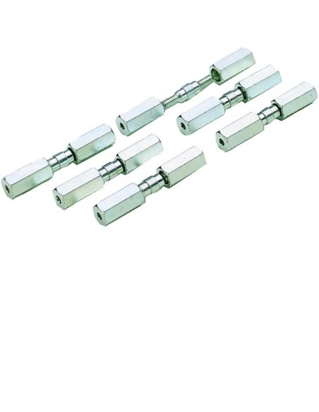 FK Zestaw do łączenia obudów FK FM635 Hager