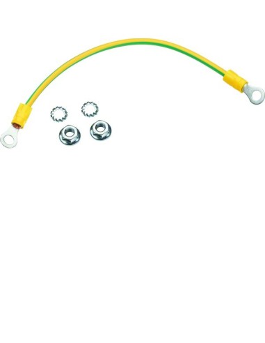 orion+ Zestaw uziemiający FL874A Hager