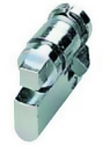 Zamek FK wkładka kwadrat 8x8mm do uchwytu dźwigniowego FL76Z Hager