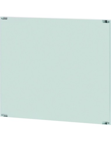 orion+ system C Maskownica izolacyjna 500x300mm BOX-struct. FL733E Hager