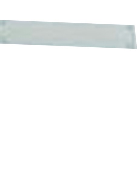 orion+ system C Maskownica izolacyjna 400x50mm BOX-struct. FL702E Hager