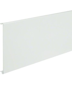 tehalit.BRS Pokrywa 120mm stal krem BRS12029001 Hager