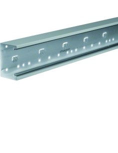 tehalit.BRS Podstawa 100mm, stalowa, ocynkowana BRS651001VERZ Hager