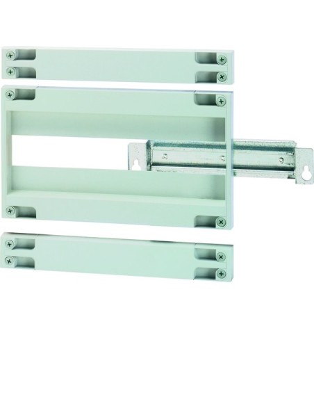 orion+ system C Zestaw do mont. pionowego MCCB x160, H300 L500 FL372A Hager