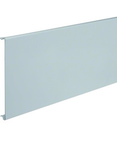 tehalit.BRS Pokrywa 120mm stal jasnoszary BRS12027035 Hager