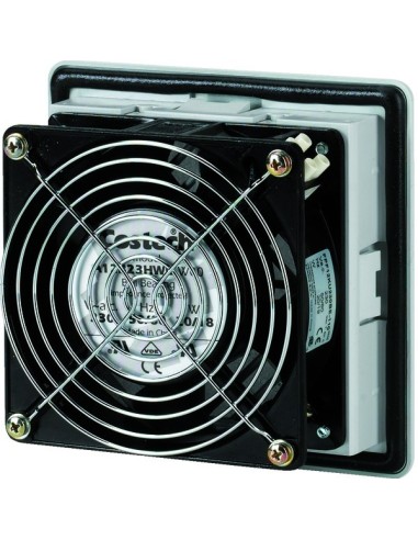 Akcesoria Wentylator IP54 20W 230VAC przepustowość 57m3/h FL210Z Hager