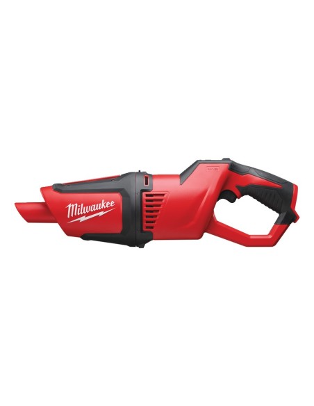 Odkurzacz subkompaktowy Milwaukee M12 HV-0 4933448390 (1)