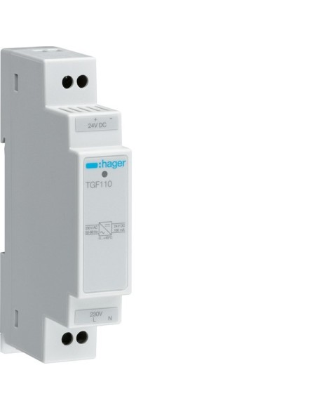 Zasilacz do switch TN520 TGF110 Hager