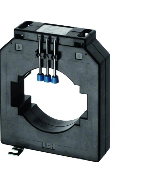 Przekładnik prądowy do systemu szyn zbiorczych 1250/5 15VA kl.1 nielegalizowany wielkość BG1034 SRF12505 Hager