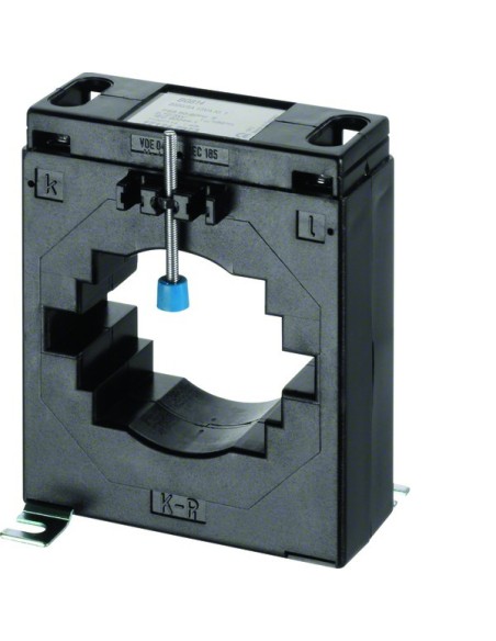 Przekładnik prądowy do systemu szyn zbiorczych 2000/5 15VA kl.1 nielegalizowany wielkość BG814 SRE20005 Hager