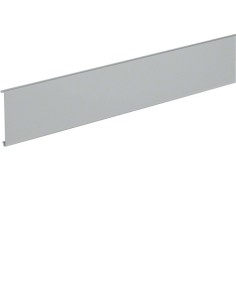 tehalit.BRS Pokrywa 80mm, stalowa, ocynkowana BRS0802VERZ Hager