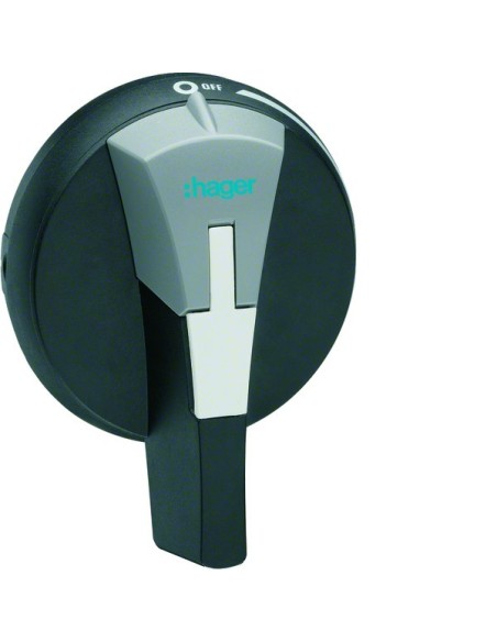 Napęd drzwiowy HAx, rozmiar 4, bez wałka HZC014 Hager