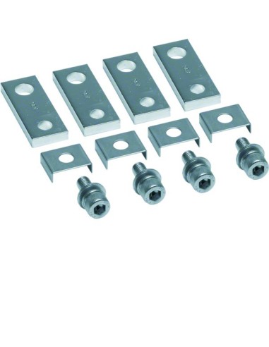 Przedłużenie przyłączy zaciskowe H400 4P HYD010H Hager