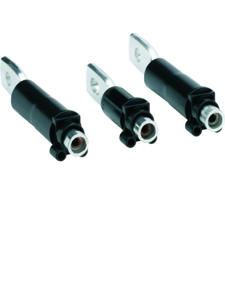 Przyłącze tylne H250 3P HYC031H Hager