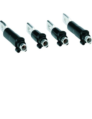 Przyłącze tylne x250 4P HYB032H Hager