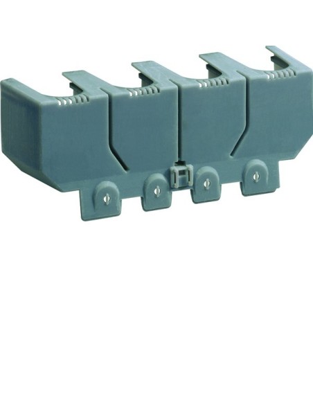 Osłona przedłużenia przyłączy rozszerzonych x250 4P HYB024H Hager