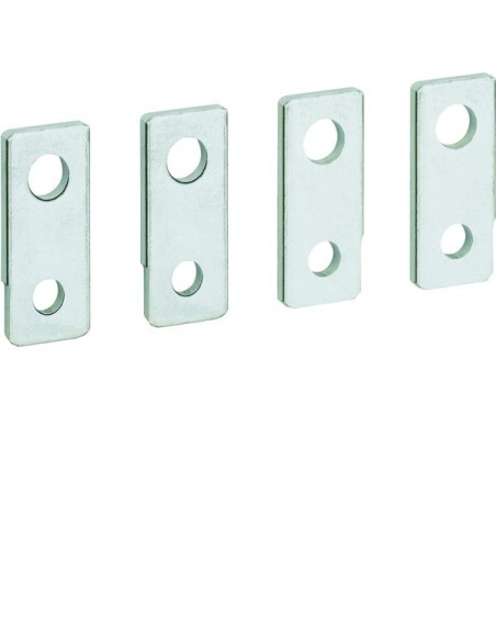 Przedłużenie przyłączy szynowe proste x250 3P/4P HYB010H Hager