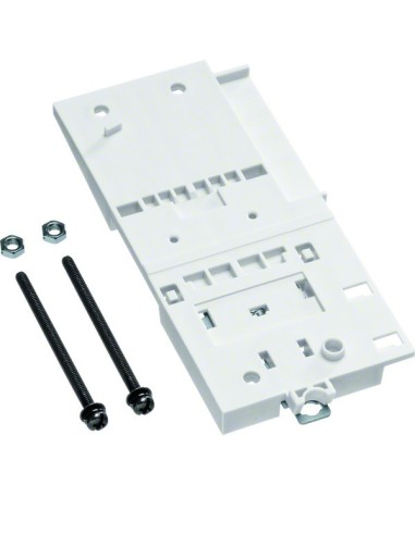 Adapter szyny TS35 x160 3P/4P HYA033H Hager
