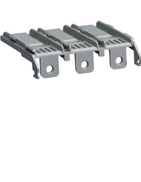 Osłona przyłączy tylnych x160 3P HYA025H Hager