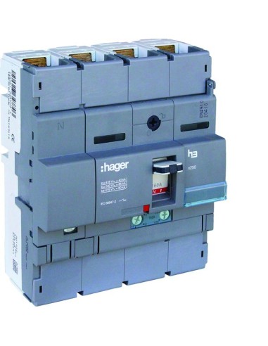 Napęd obrotowy na drzwi h250 HXC031H Hager