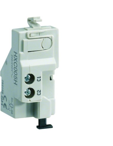 Wyzwalacz wzrostowy h250-h1600 380-450VAC HXC005H Hager