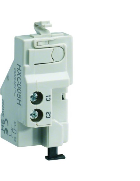 Wyzwalacz wzrostowy h250-h1600 380-450VAC HXC005H Hager