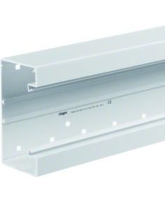 tehalit.BRHP Kanał PC-ABS podstawa 65x130, biały, bezhologenowy BRHP6513019010 Hager