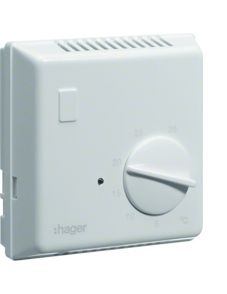 Termostat bimetalowy 230V 1P 10A EK052 Hager