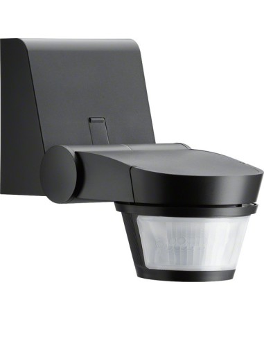 Czujnik ruchu 140 stopni wersja rozszerzona Comfort IP55 antracyt EE851 Hager