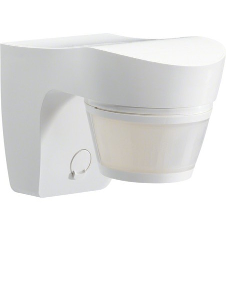 Czujnik ruchu 140 stopni Standard IP55 biały EE820 Hager