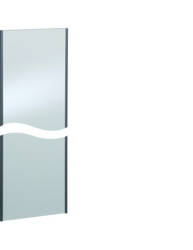 tehalit.DSK Kanał instalacyjny, kpl. 35x220mm, dł. 1020mm, biały błyszczący DSK50L10F10 Hager