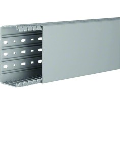 tehalit.BA7 Kanał grzebieniowy 60x120, szary BA760120 Hager